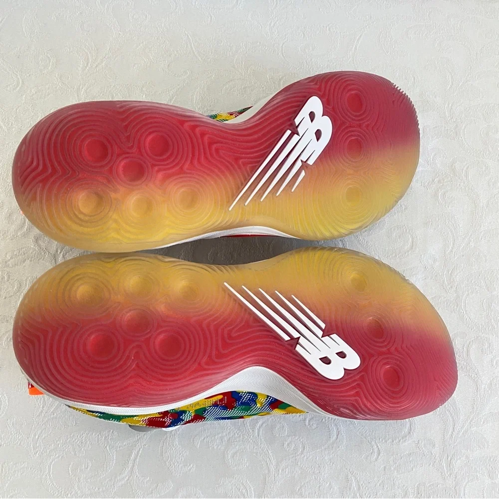 New Balance TWO WXY v3 NBA 2K23 Jamal Murray